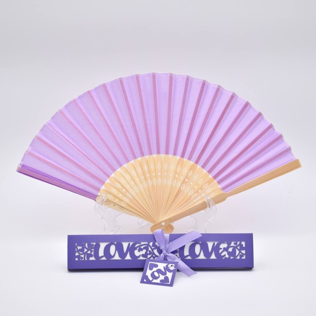 Abanico Love
