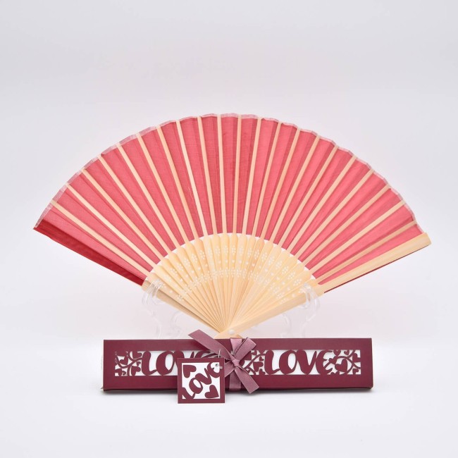 Abanico Love