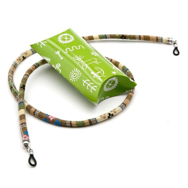 Cordón Étnico para Gafas