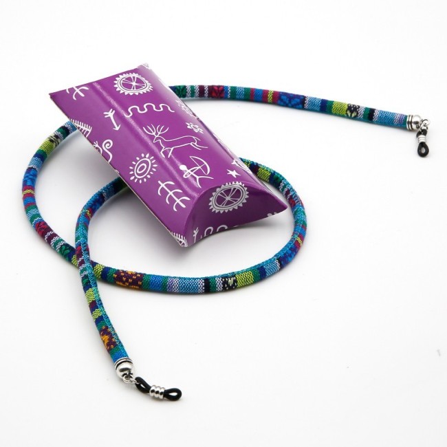Cordón Étnico para Gafas