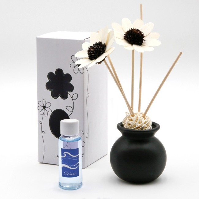 Mikado Ambientador Cerámica