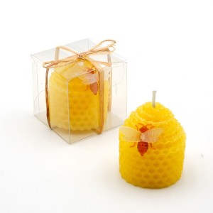 Vela Cera Abeja