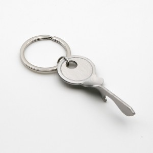 Llavero Llave Abrebotellas