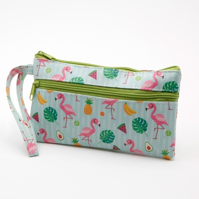 Neceser Flamencos