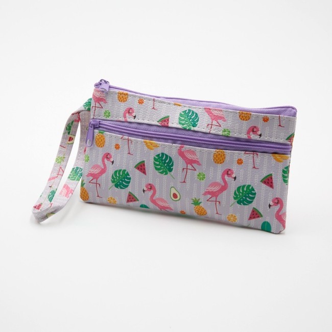 Neceser Flamencos
