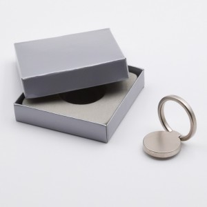 Anillo Sujetamóvil Personalizado