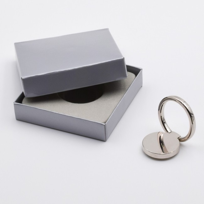 Anillo Sujetamóvil Personalizado