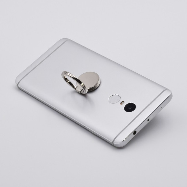 Anillo Sujetamóvil Personalizado