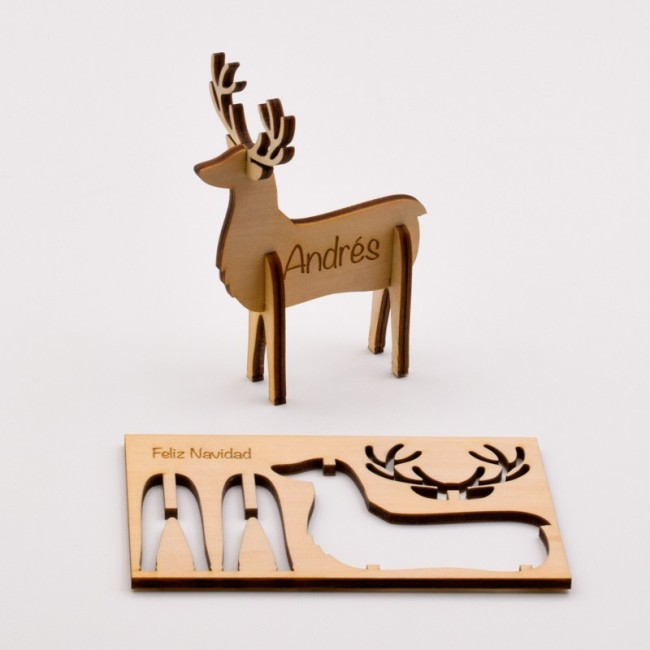 Reno con nombre marcasitios