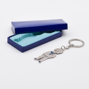 Llavero Niño Comunión Marinero Personalizado