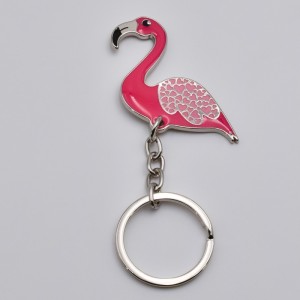 Llavero Abrebotellas Flamenco