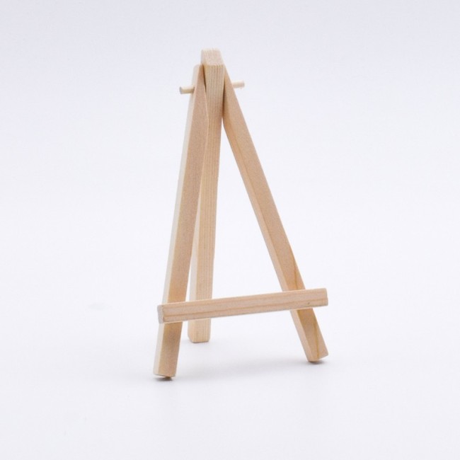 Foto Madera Niña Bautizo Soporte Personalizada