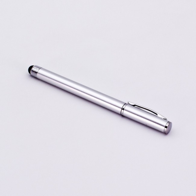 Bolígrafos de colores surtidos con puntero