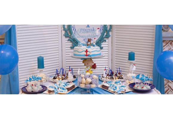 5 ideas de centro de mesa para primera comunión fáciles de hacer