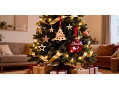  Árbol navideño: ideas para decorar en Navidad con estilo y personalidad