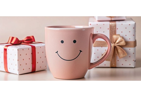 Sorprende a tu Amigo Invisible con tazas únicas por menos de 5 euros